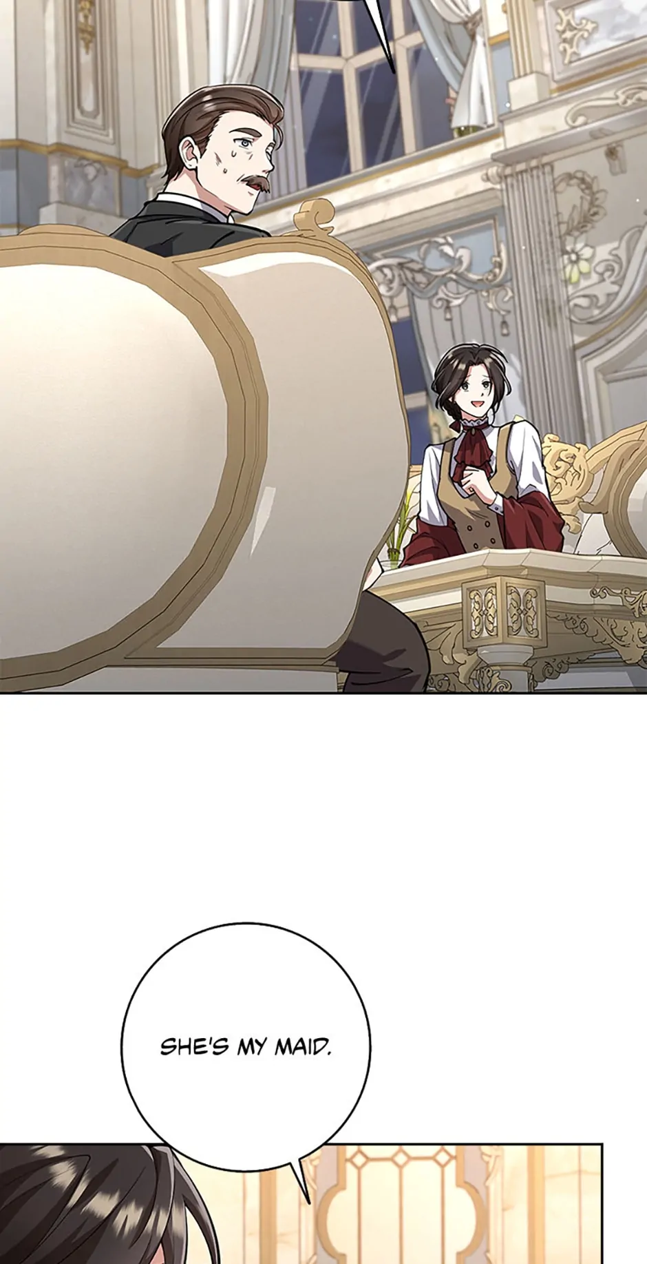 The Dungeon’s Time-Bound S-Rank Beauty chapter 20 page 21