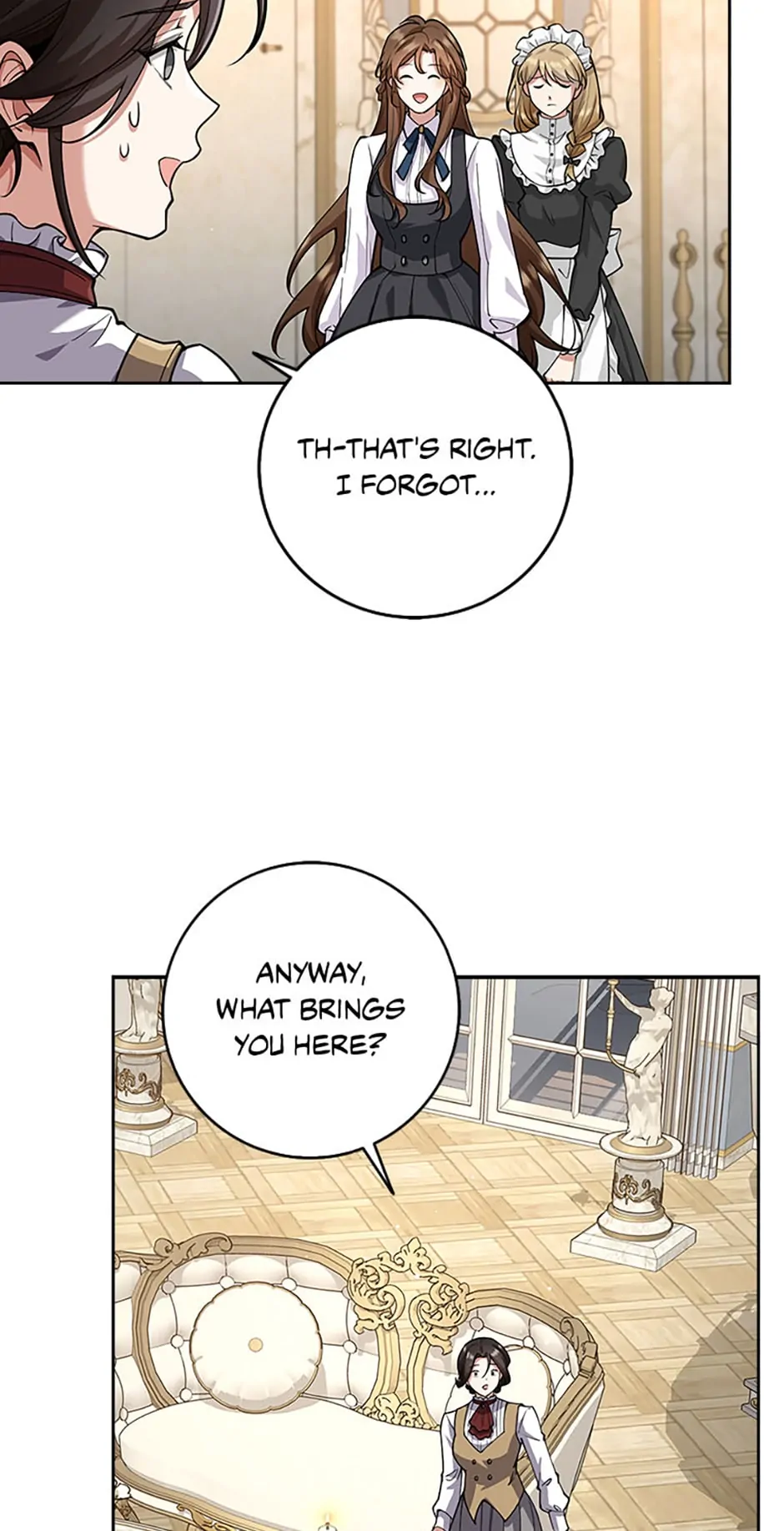 The Dungeon’s Time-Bound S-Rank Beauty chapter 20 page 22