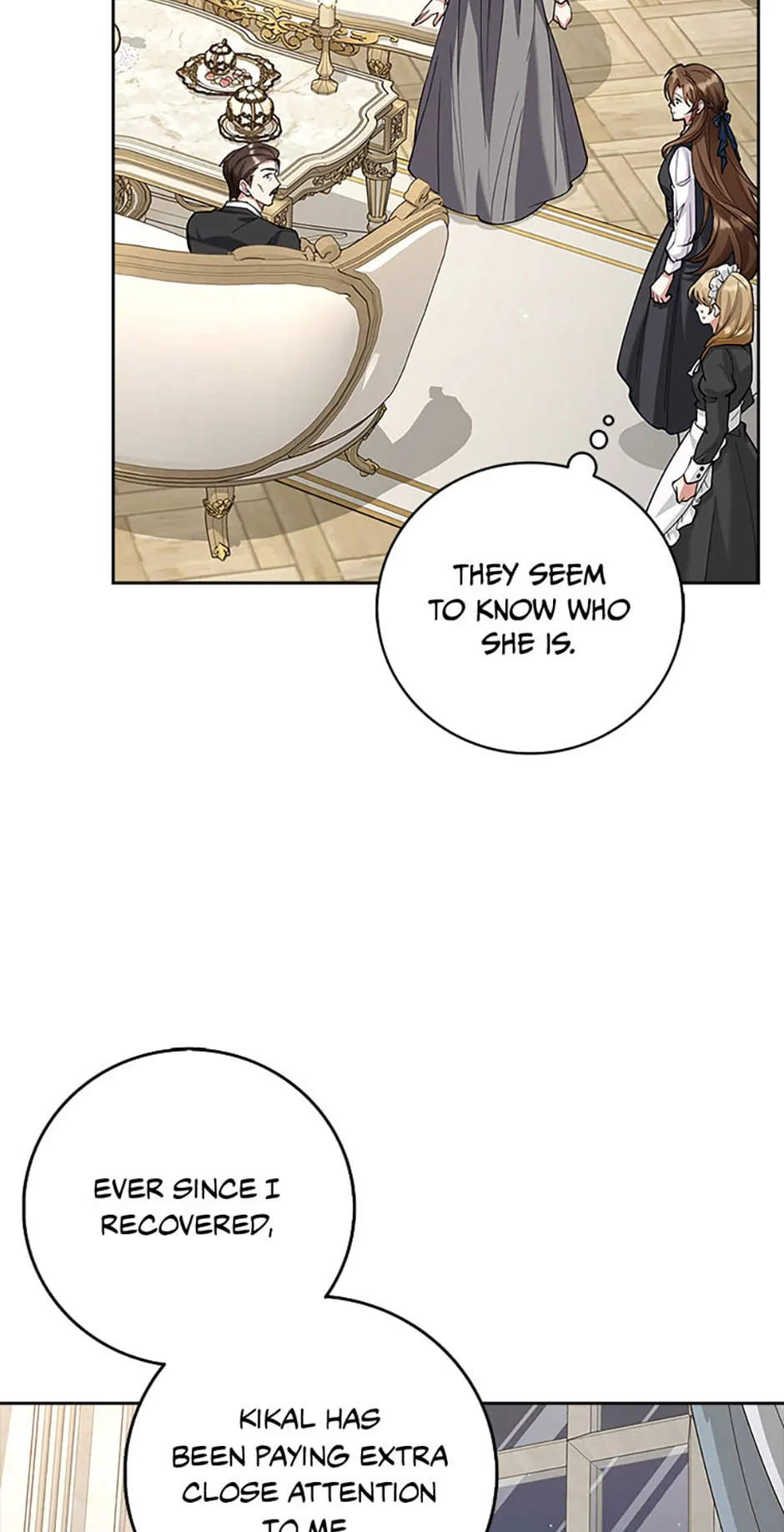 The Dungeon’s Time-Bound S-Rank Beauty chapter 20 page 23