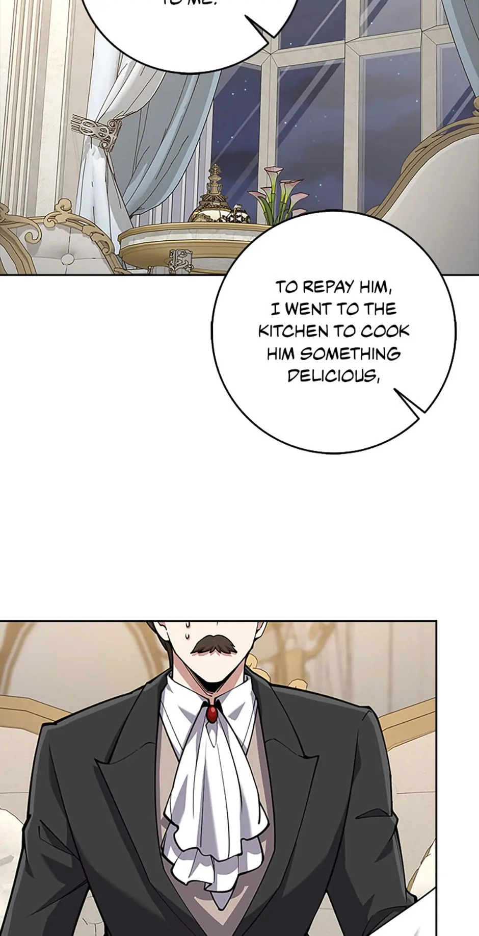 The Dungeon’s Time-Bound S-Rank Beauty chapter 20 page 24