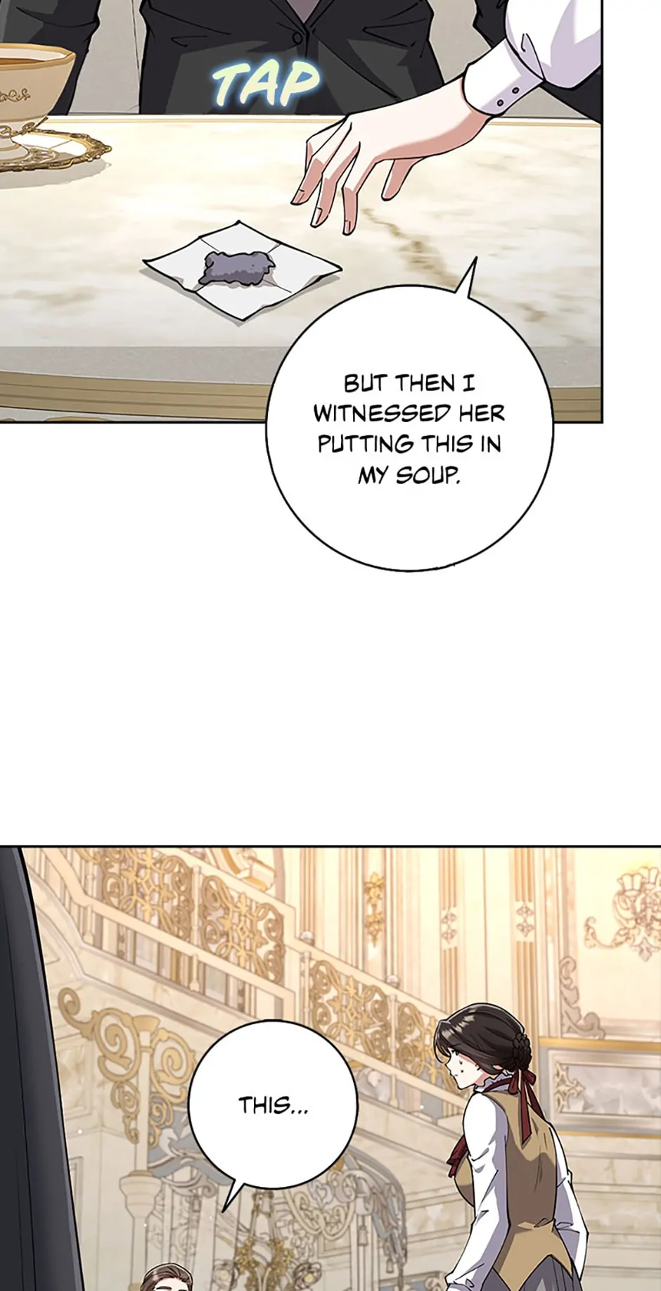 The Dungeon’s Time-Bound S-Rank Beauty chapter 20 page 25