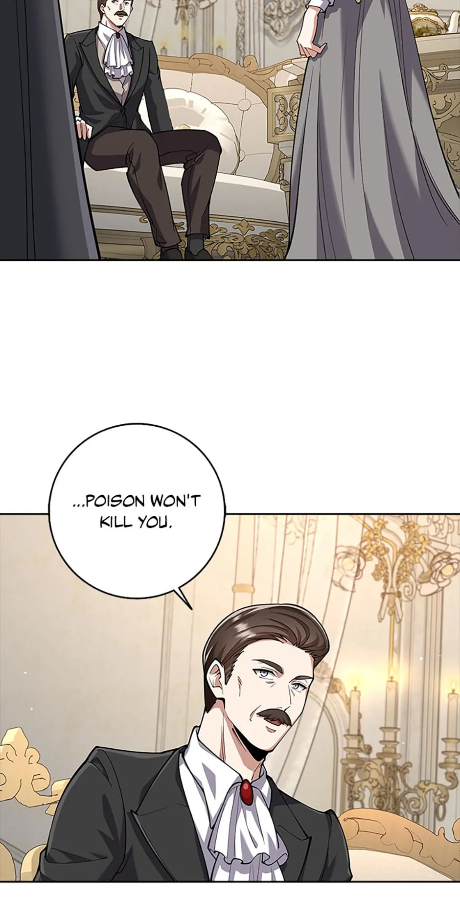 The Dungeon’s Time-Bound S-Rank Beauty chapter 20 page 26