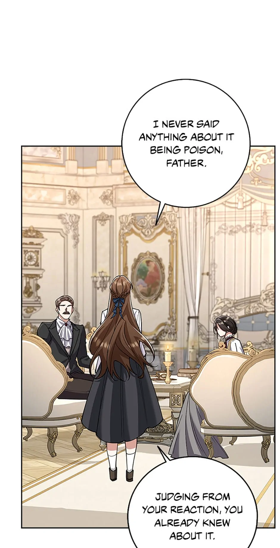 The Dungeon’s Time-Bound S-Rank Beauty chapter 20 page 27