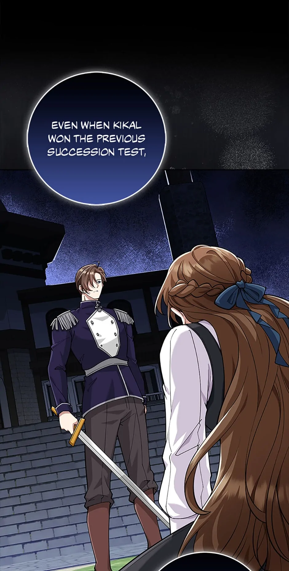 The Dungeon’s Time-Bound S-Rank Beauty chapter 20 page 30