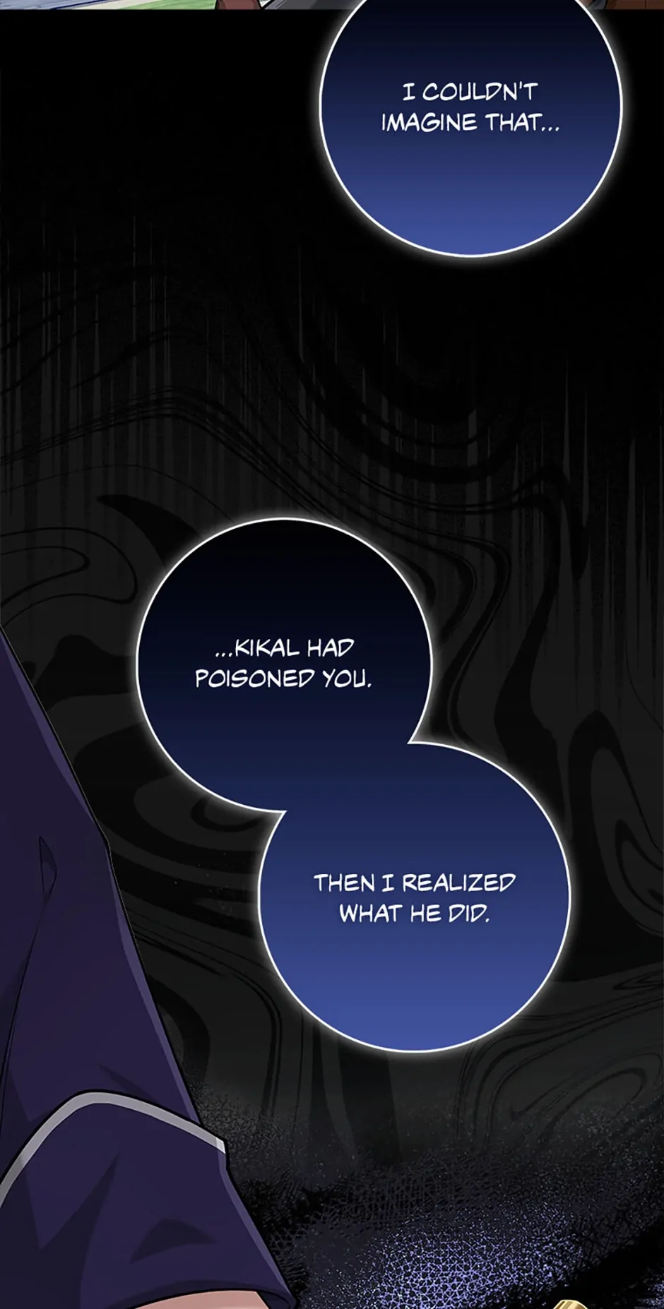 The Dungeon’s Time-Bound S-Rank Beauty chapter 20 page 31