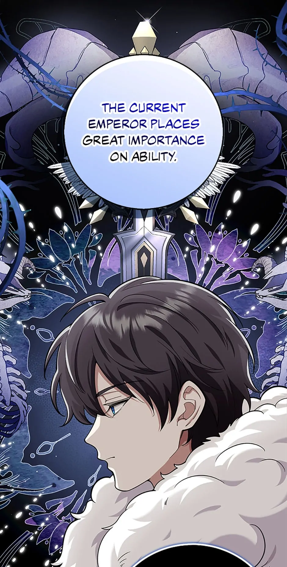 The Dungeon’s Time-Bound S-Rank Beauty chapter 20 page 34