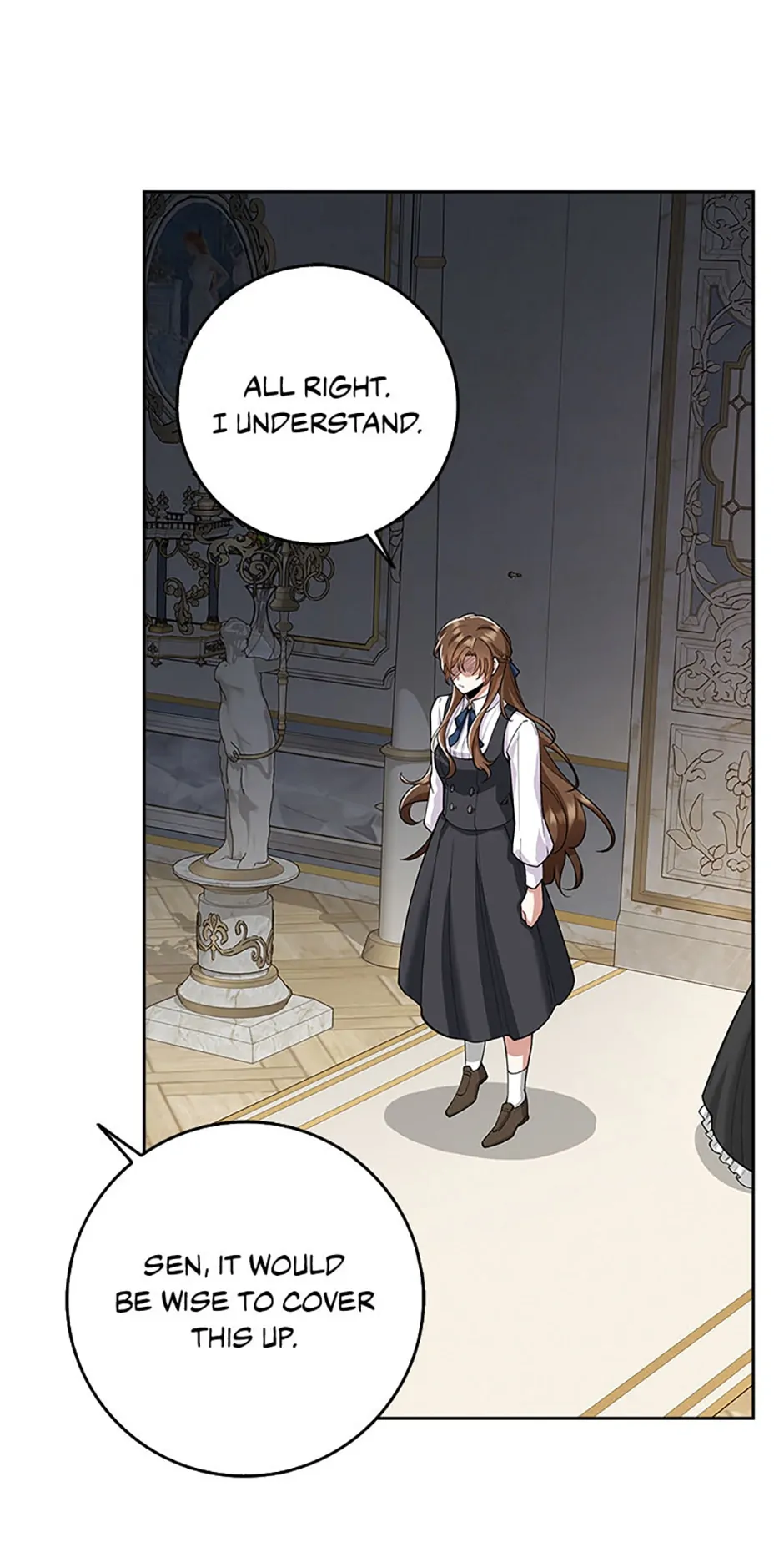 The Dungeon’s Time-Bound S-Rank Beauty chapter 20 page 37