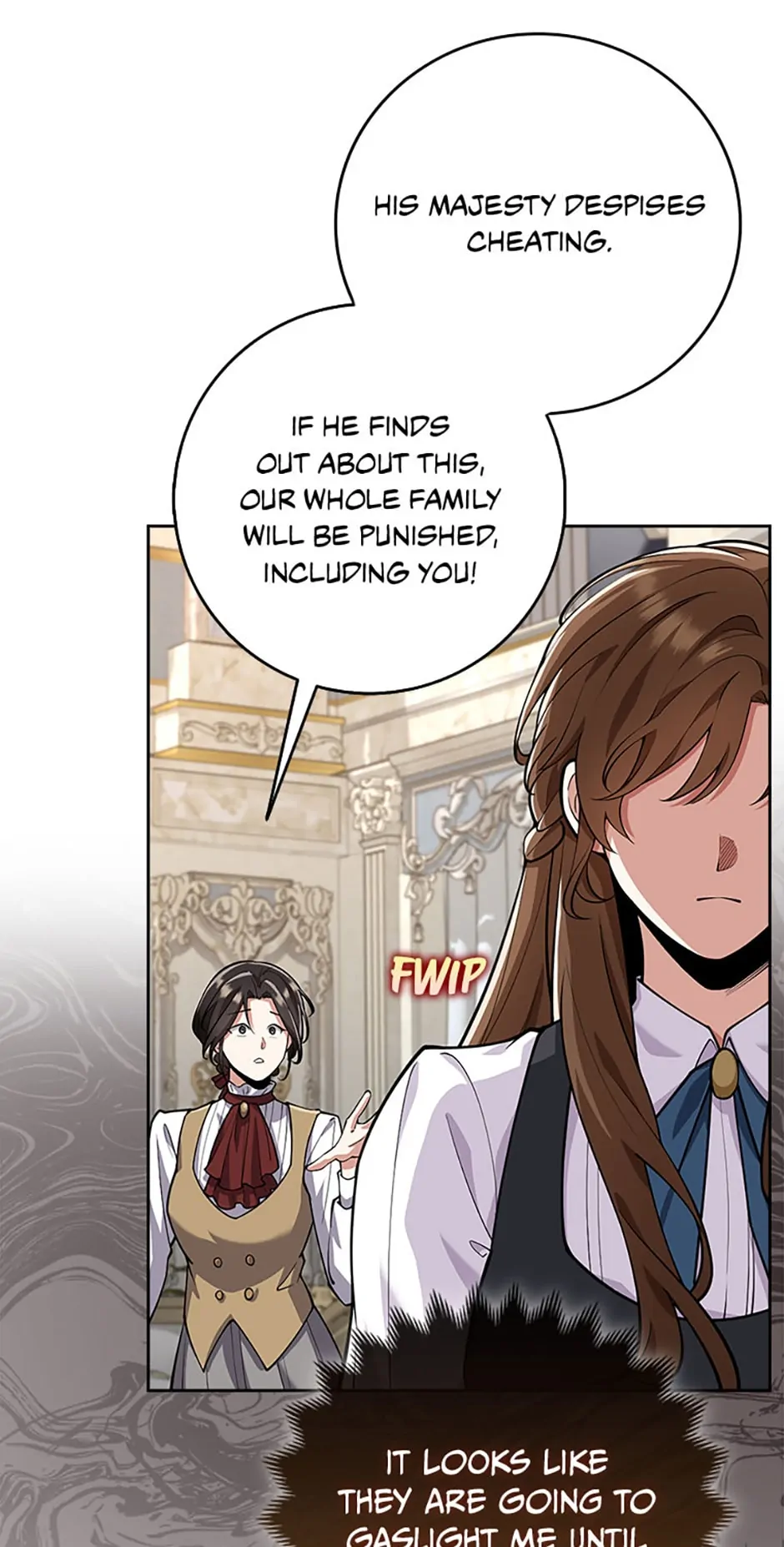 The Dungeon’s Time-Bound S-Rank Beauty chapter 20 page 38