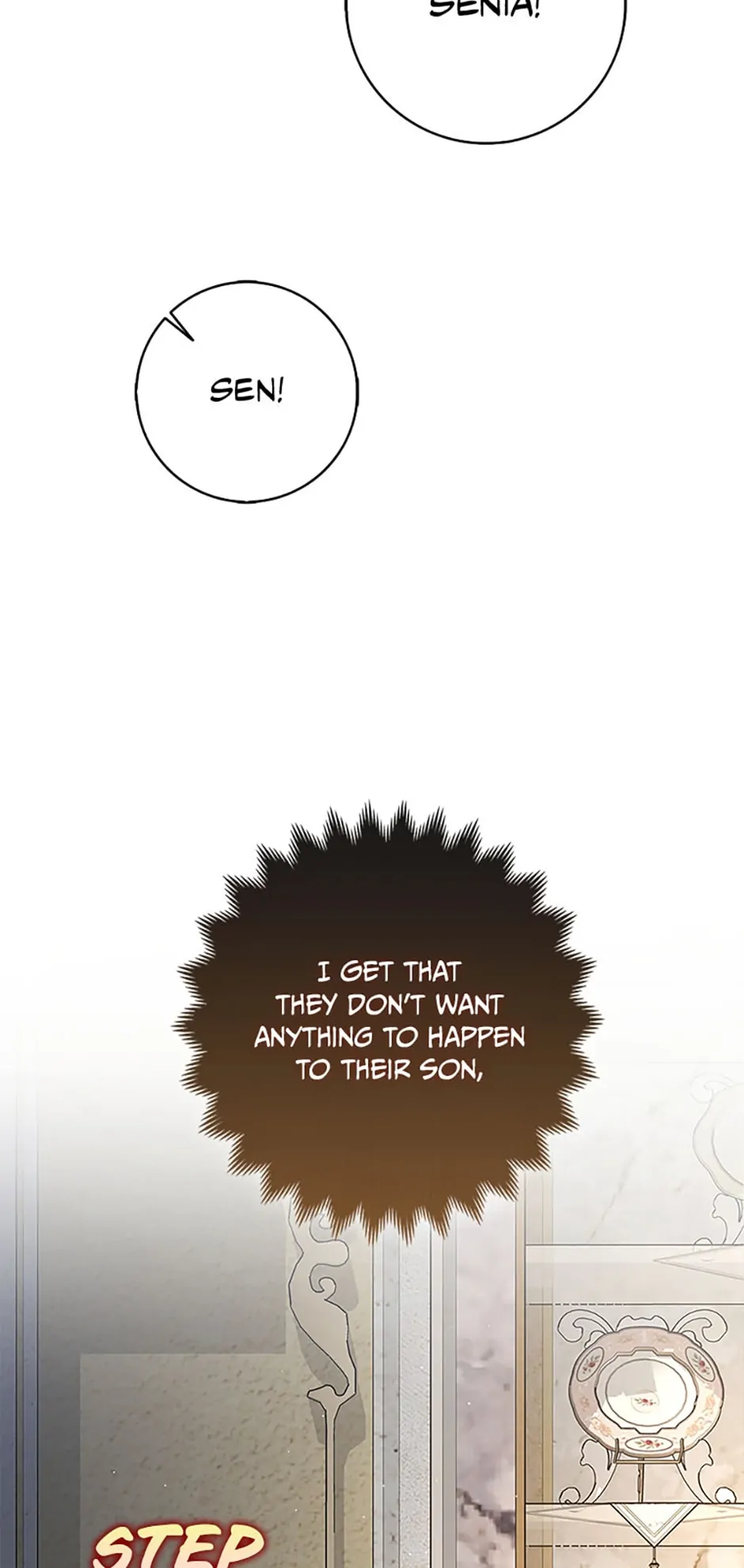 The Dungeon’s Time-Bound S-Rank Beauty chapter 20 page 41