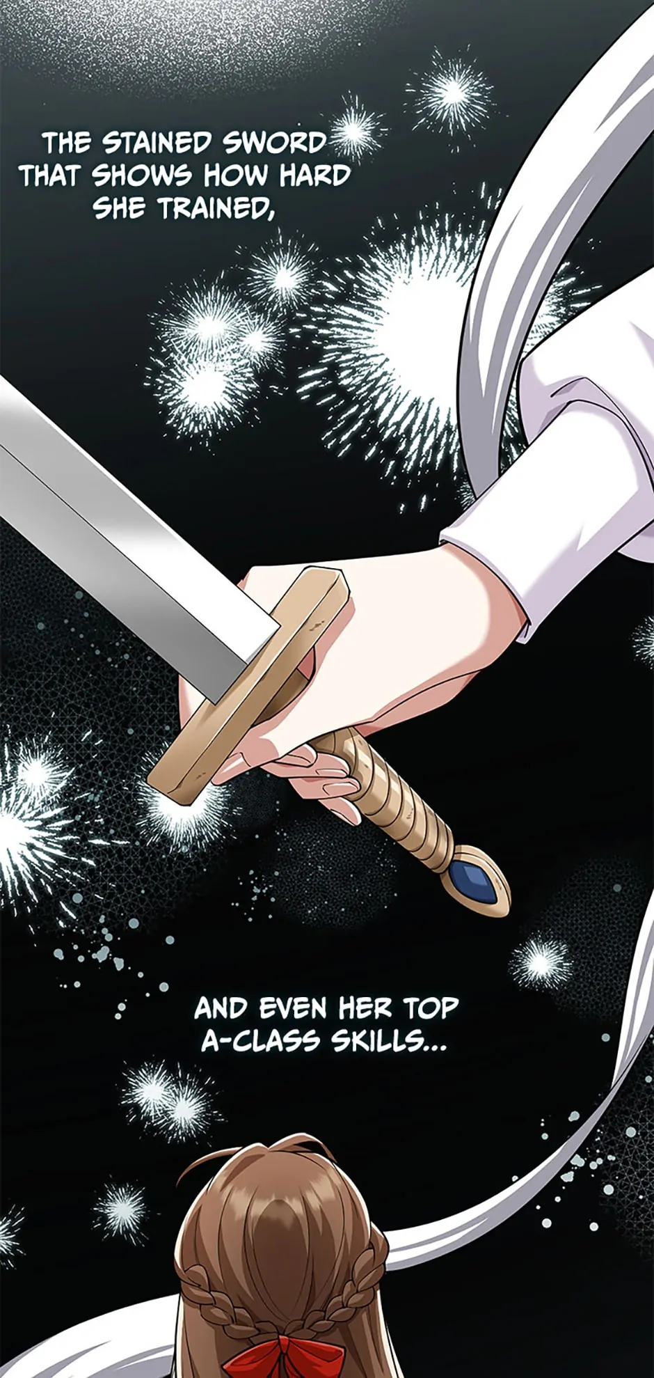 The Dungeon’s Time-Bound S-Rank Beauty chapter 20 page 44