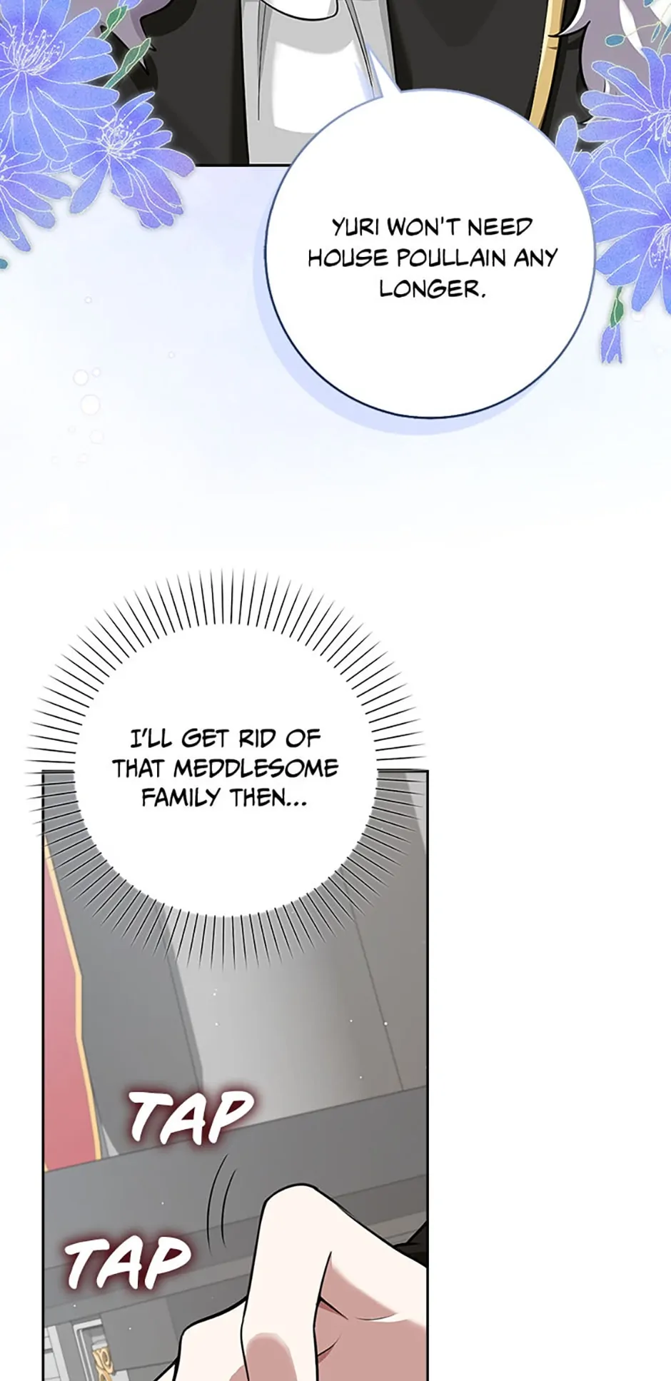 The Dungeon’s Time-Bound S-Rank Beauty chapter 20 page 59