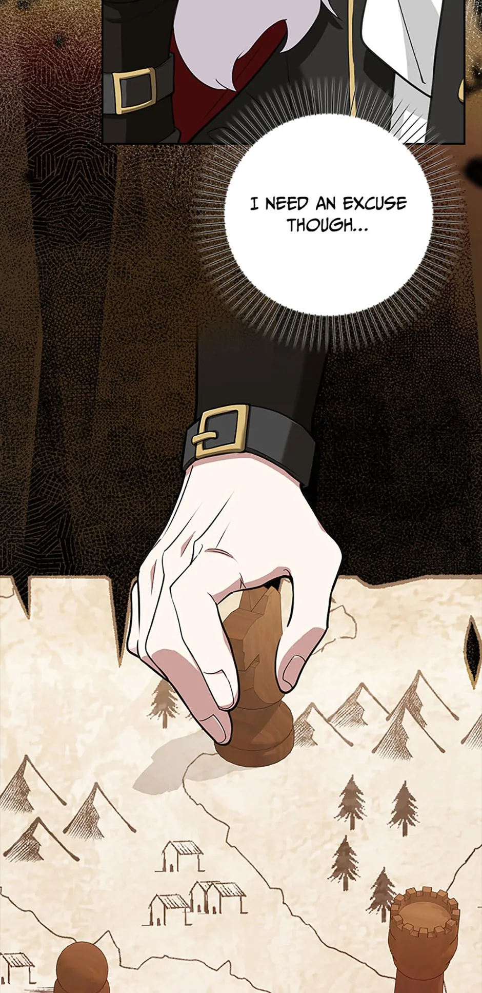 The Dungeon’s Time-Bound S-Rank Beauty chapter 20 page 61