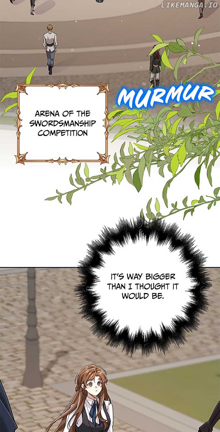 The Dungeon’s Time-Bound S-Rank Beauty chapter 22 page 2