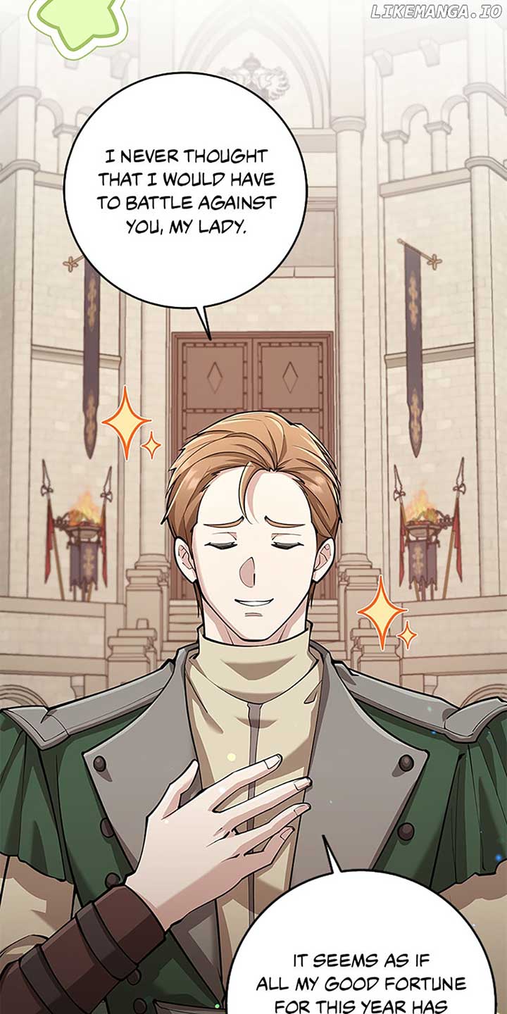 The Dungeon’s Time-Bound S-Rank Beauty chapter 22 page 29