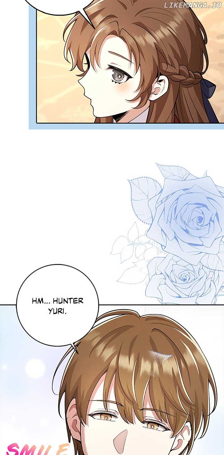The Dungeon’s Time-Bound S-Rank Beauty chapter 22 page 63