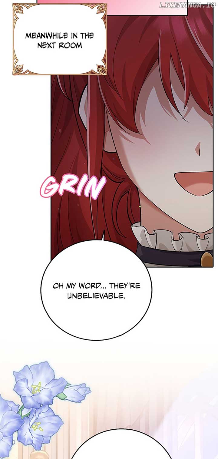 The Dungeon’s Time-Bound S-Rank Beauty chapter 22 page 86