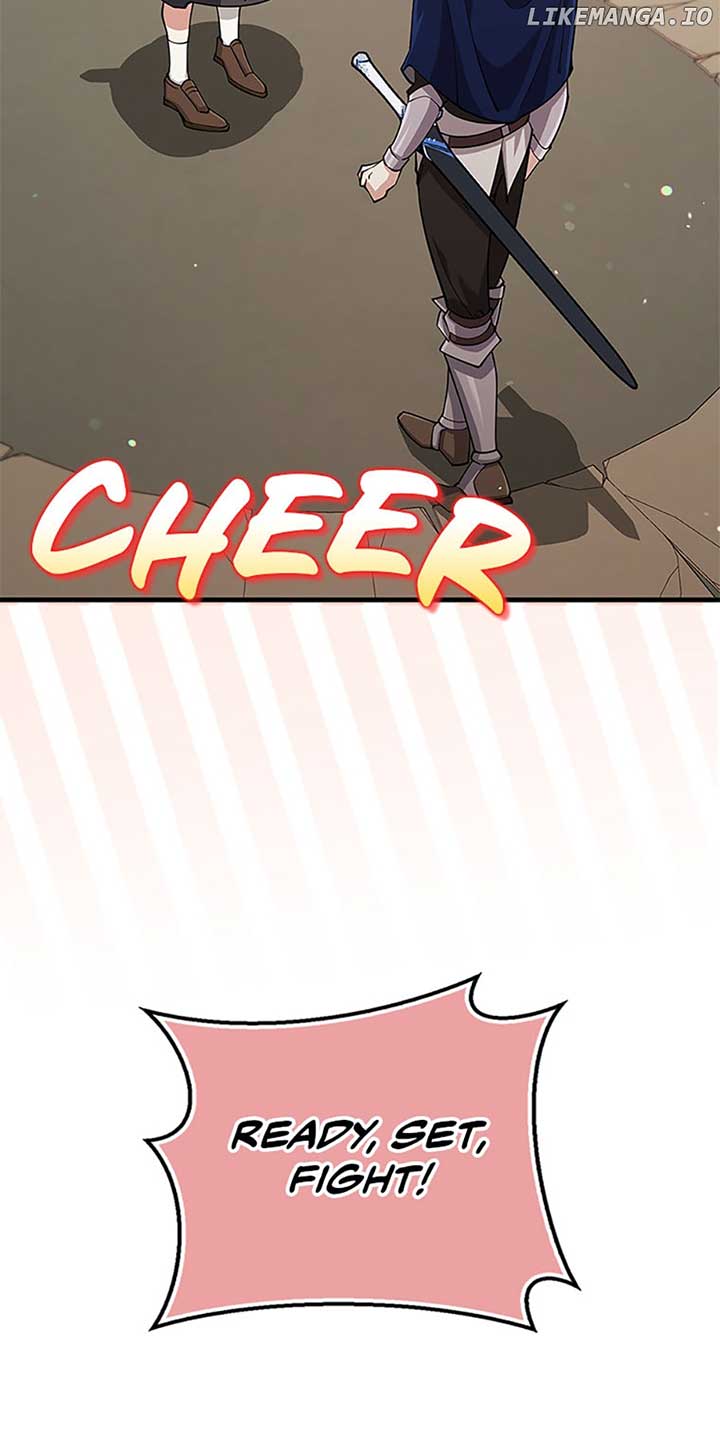 The Dungeon’s Time-Bound S-Rank Beauty chapter 23 page 7