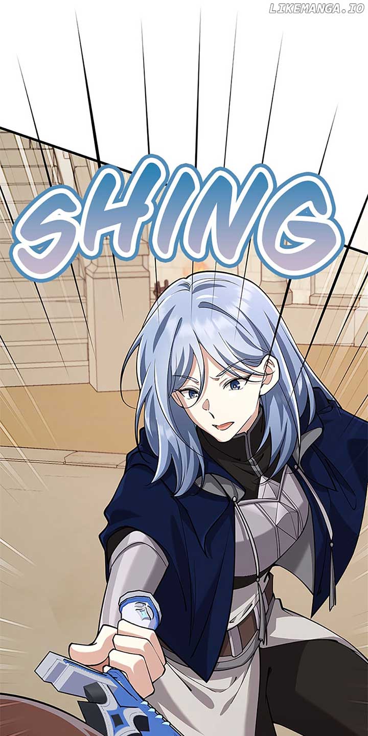 The Dungeon’s Time-Bound S-Rank Beauty chapter 23 page 8
