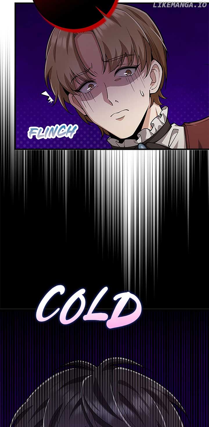 The Dungeon’s Time-Bound S-Rank Beauty chapter 23 page 76