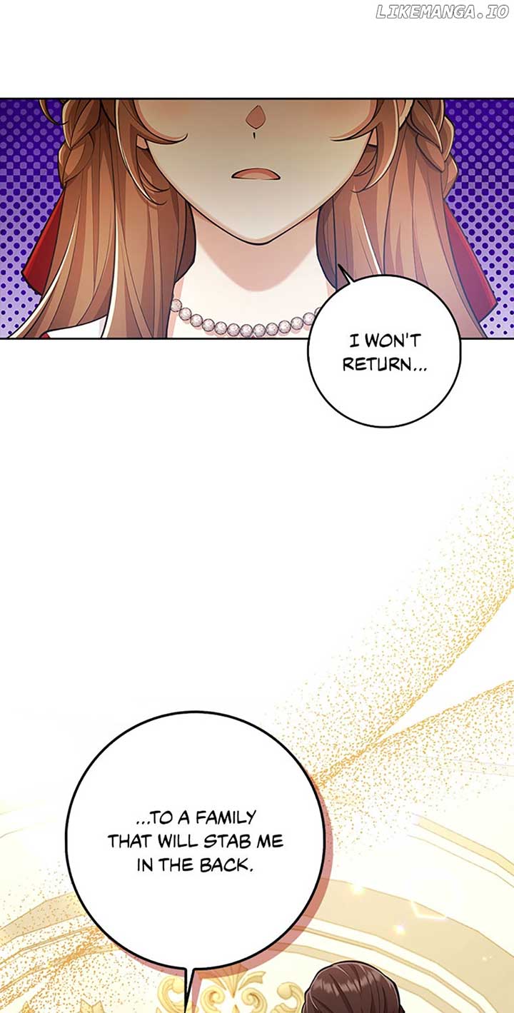The Dungeon’s Time-Bound S-Rank Beauty chapter 25 page 8