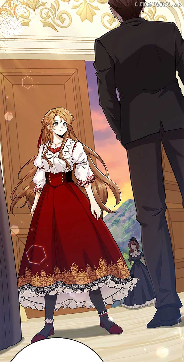 The Dungeon’s Time-Bound S-Rank Beauty chapter 25 page 9