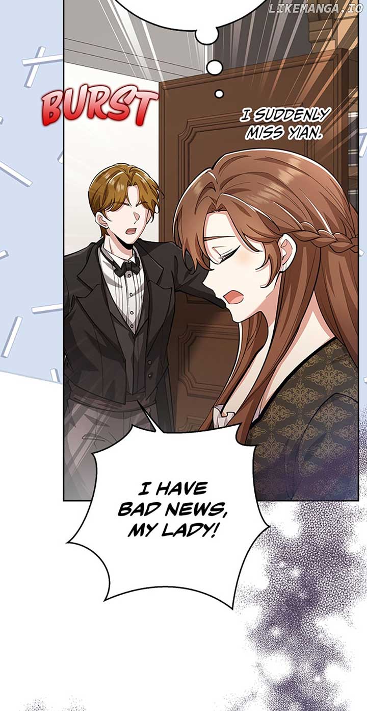 The Dungeon’s Time-Bound S-Rank Beauty chapter 25 page 45