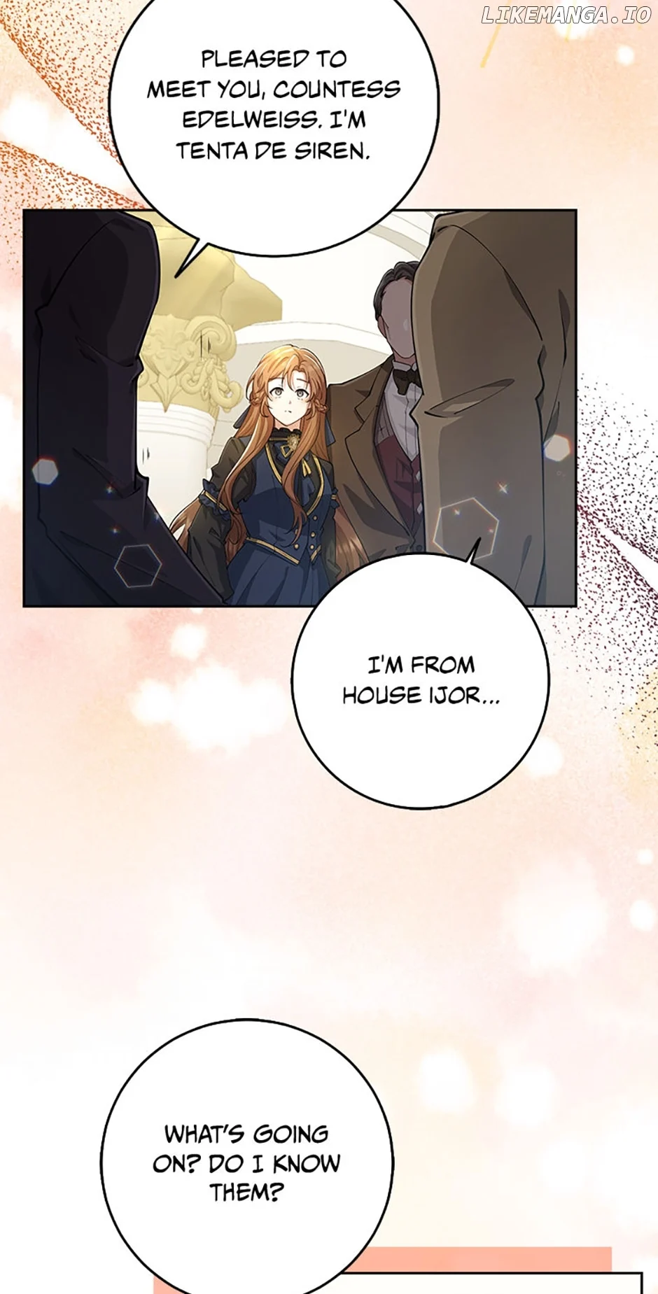 The Dungeon’s Time-Bound S-Rank Beauty chapter 27 page 4