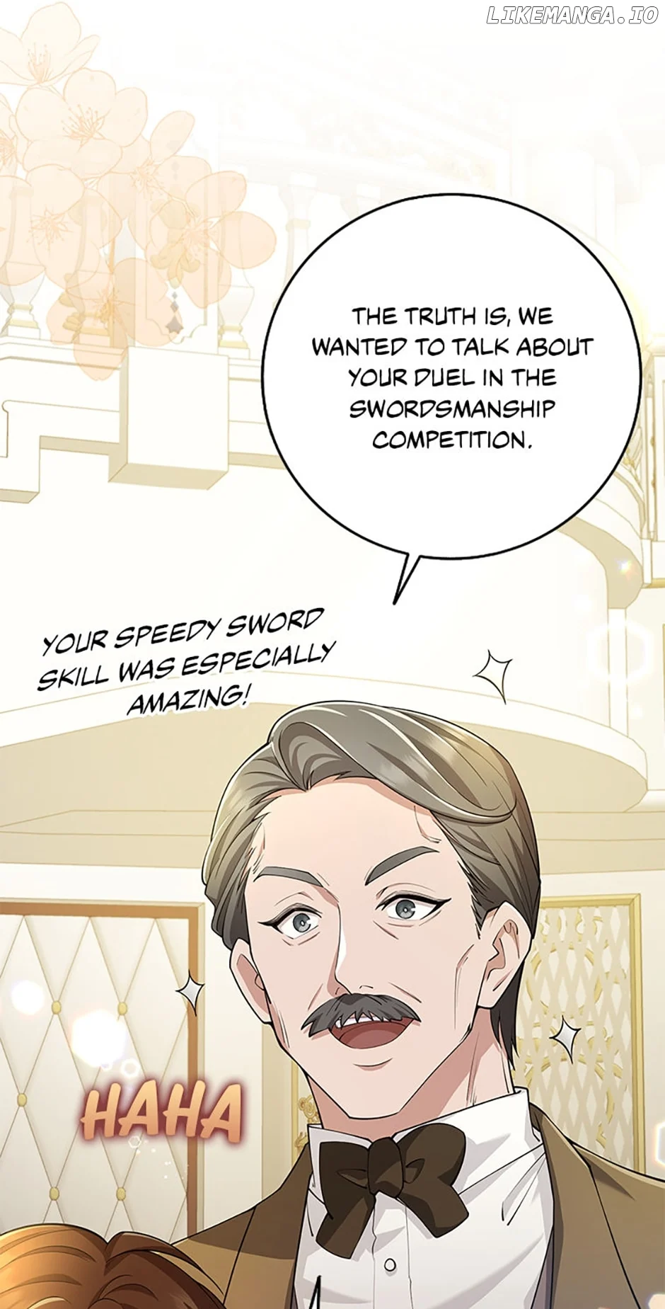 The Dungeon’s Time-Bound S-Rank Beauty chapter 27 page 6