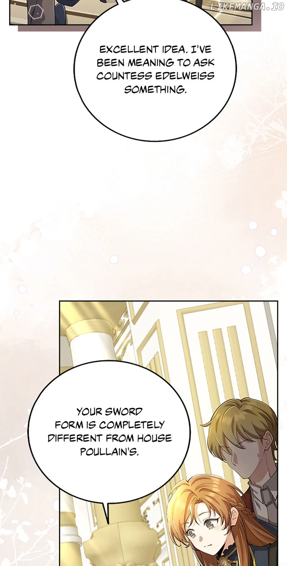The Dungeon’s Time-Bound S-Rank Beauty chapter 27 page 8