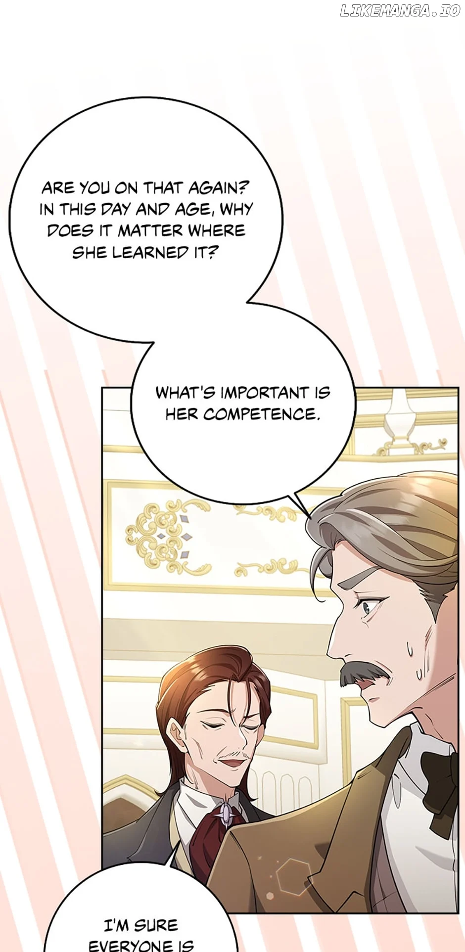 The Dungeon’s Time-Bound S-Rank Beauty chapter 27 page 11