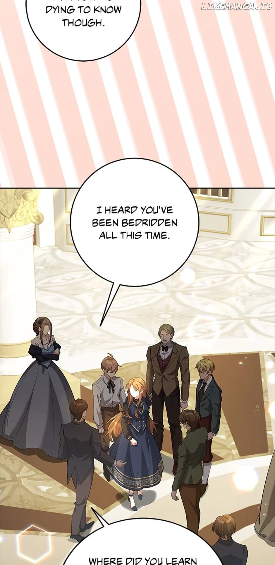 The Dungeon’s Time-Bound S-Rank Beauty chapter 27 page 12