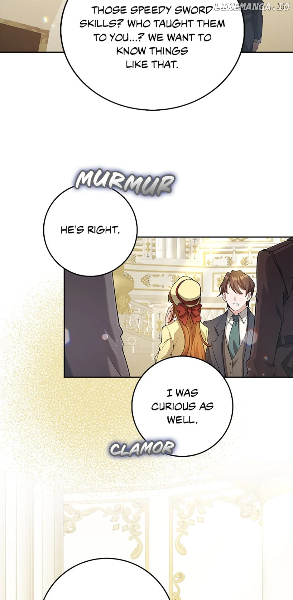 The Dungeon’s Time-Bound S-Rank Beauty chapter 27 page 13