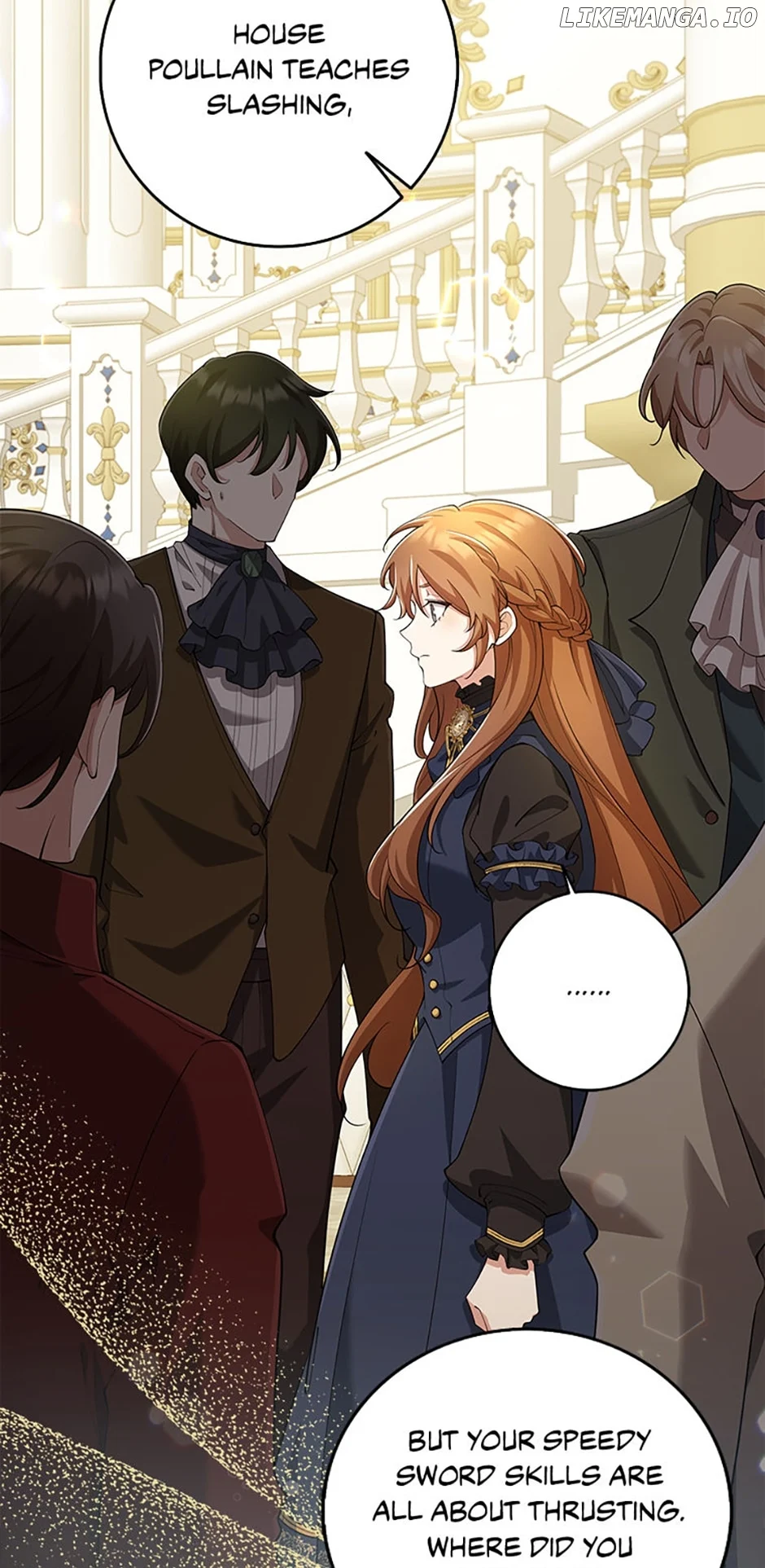 The Dungeon’s Time-Bound S-Rank Beauty chapter 27 page 14