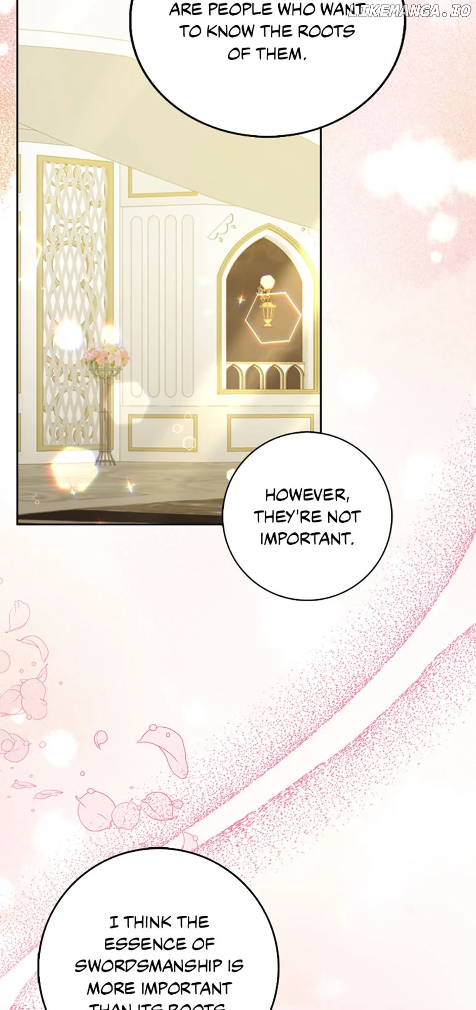 The Dungeon’s Time-Bound S-Rank Beauty chapter 27 page 19