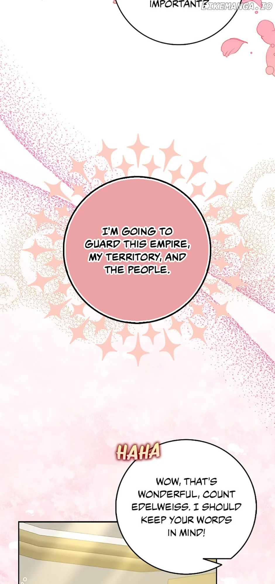 The Dungeon’s Time-Bound S-Rank Beauty chapter 27 page 21