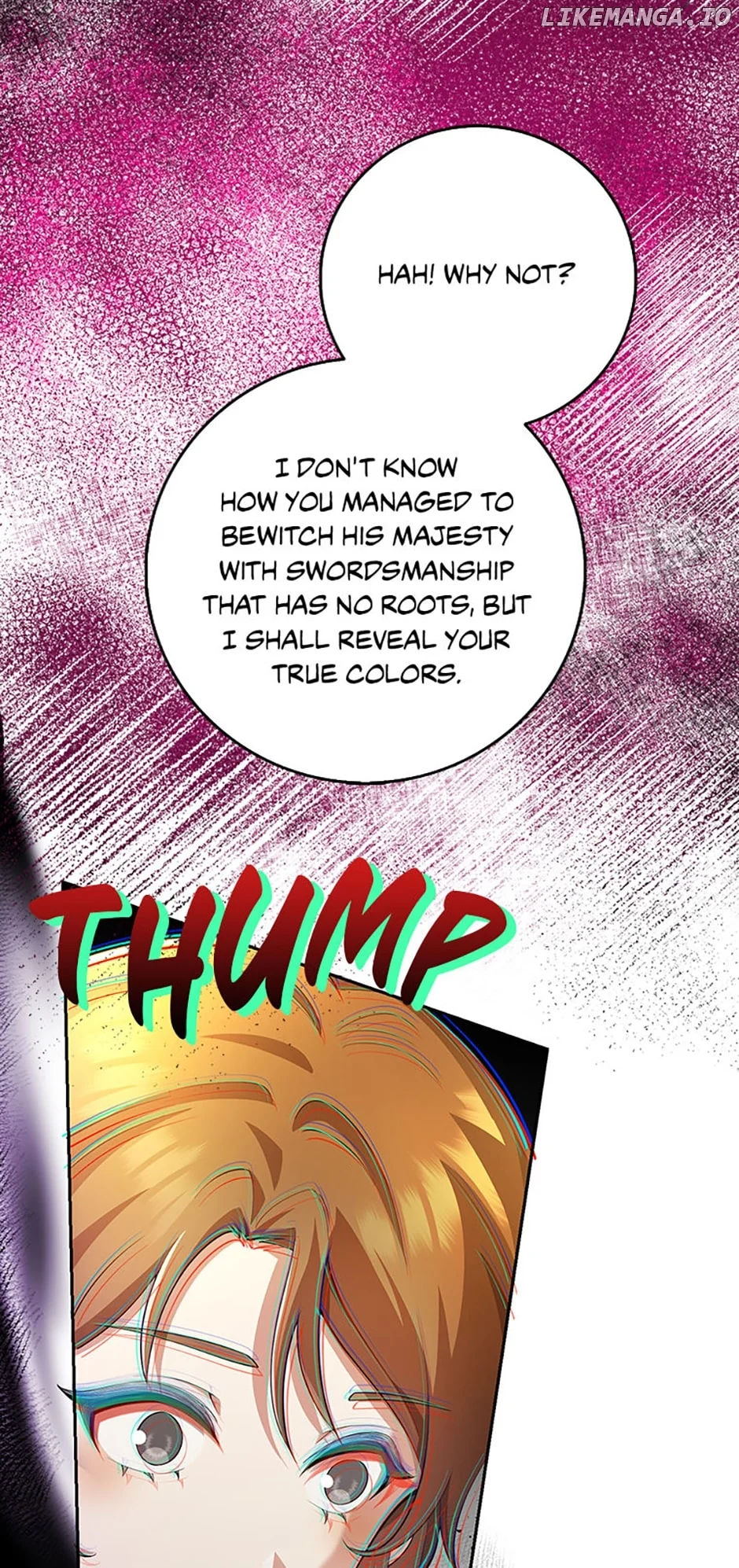 The Dungeon’s Time-Bound S-Rank Beauty chapter 27 page 24
