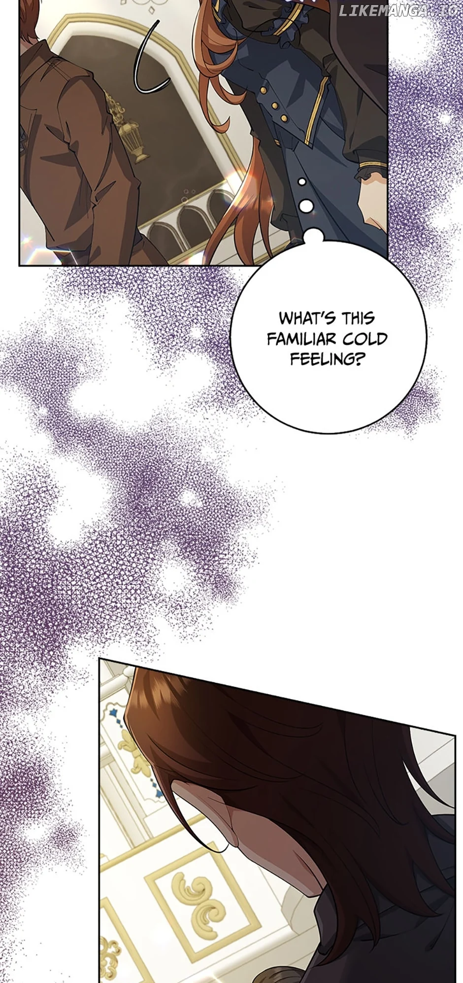 The Dungeon’s Time-Bound S-Rank Beauty chapter 27 page 26