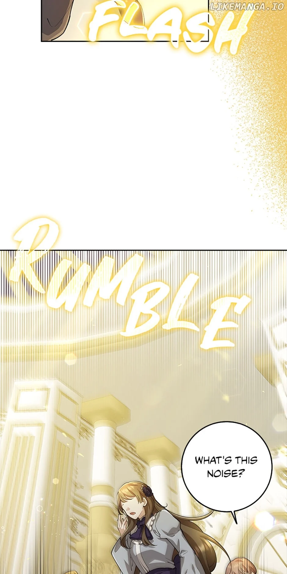 The Dungeon’s Time-Bound S-Rank Beauty chapter 27 page 30