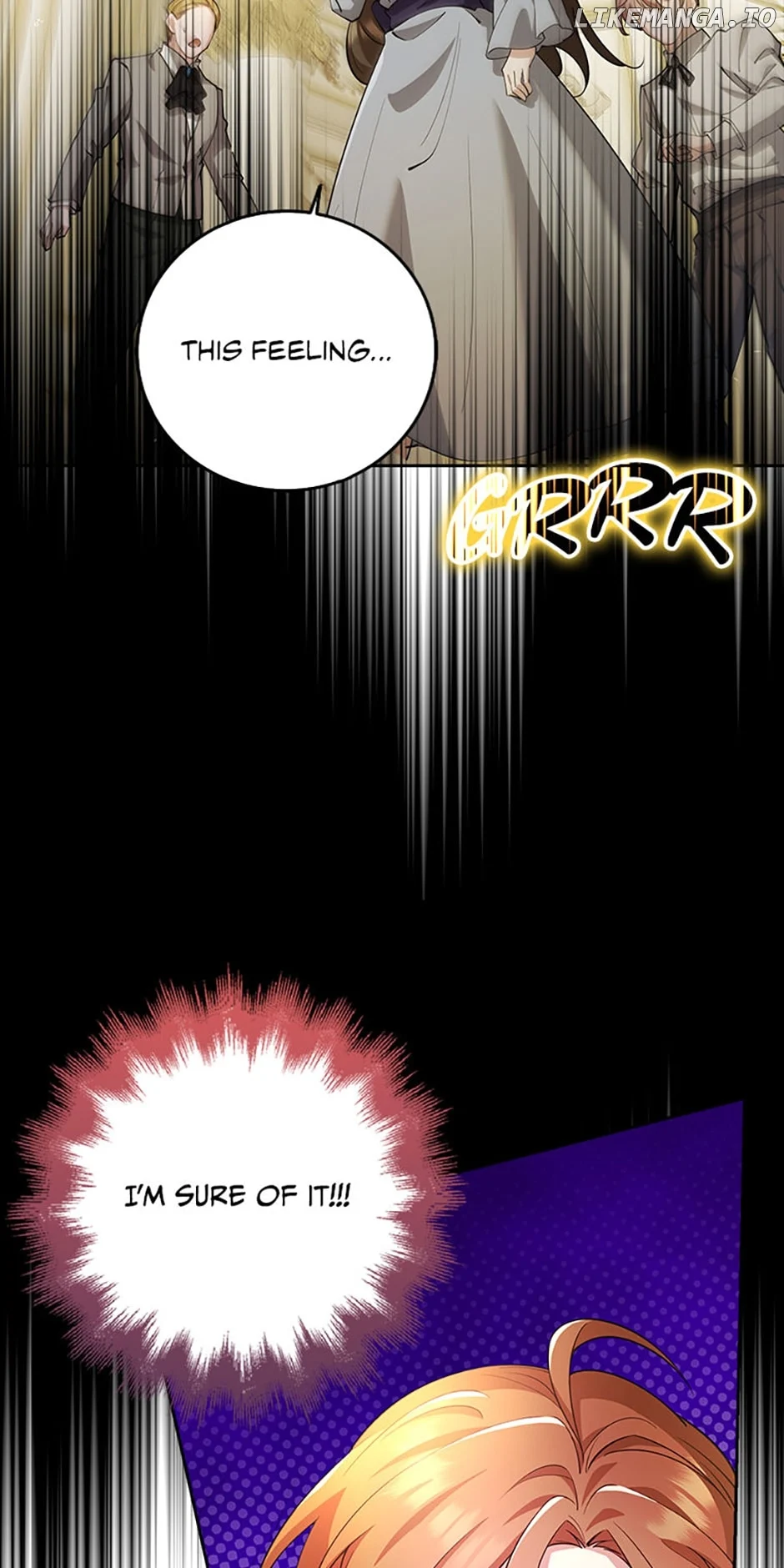 The Dungeon’s Time-Bound S-Rank Beauty chapter 27 page 31