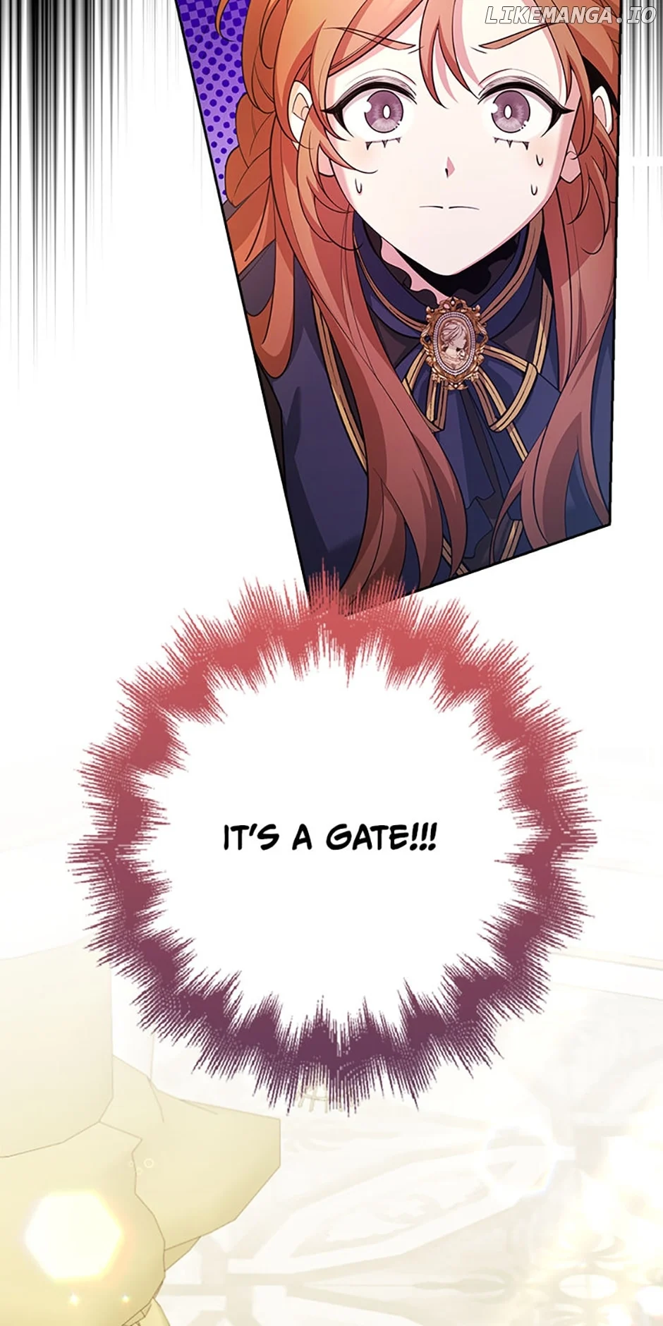 The Dungeon’s Time-Bound S-Rank Beauty chapter 27 page 32