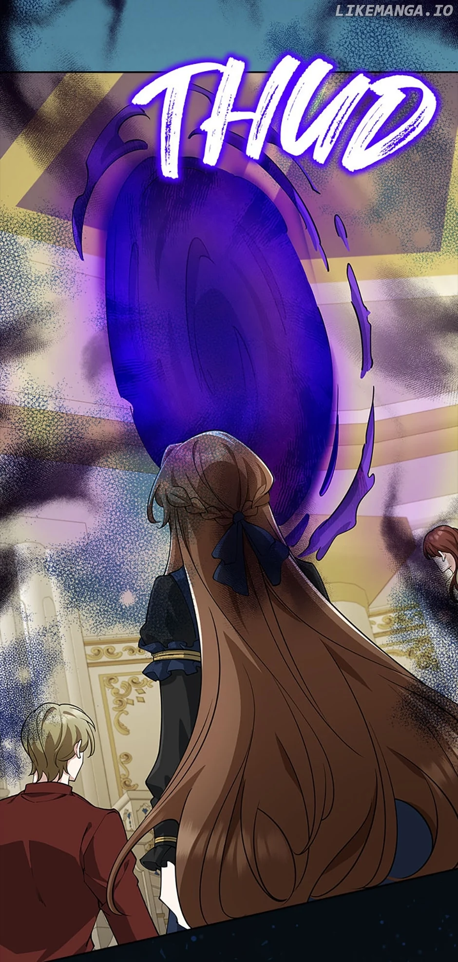 The Dungeon’s Time-Bound S-Rank Beauty chapter 27 page 39