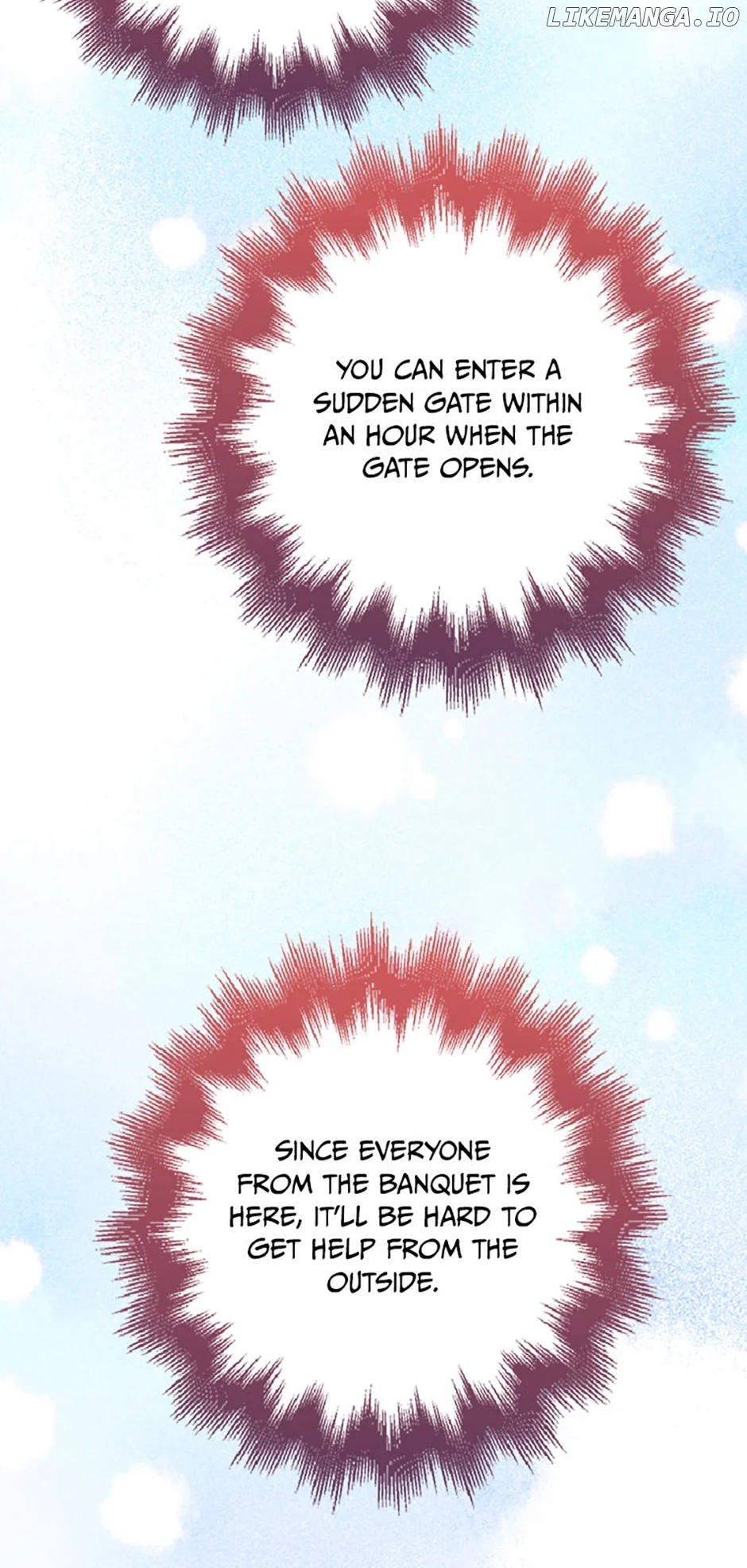 The Dungeon’s Time-Bound S-Rank Beauty chapter 27 page 45
