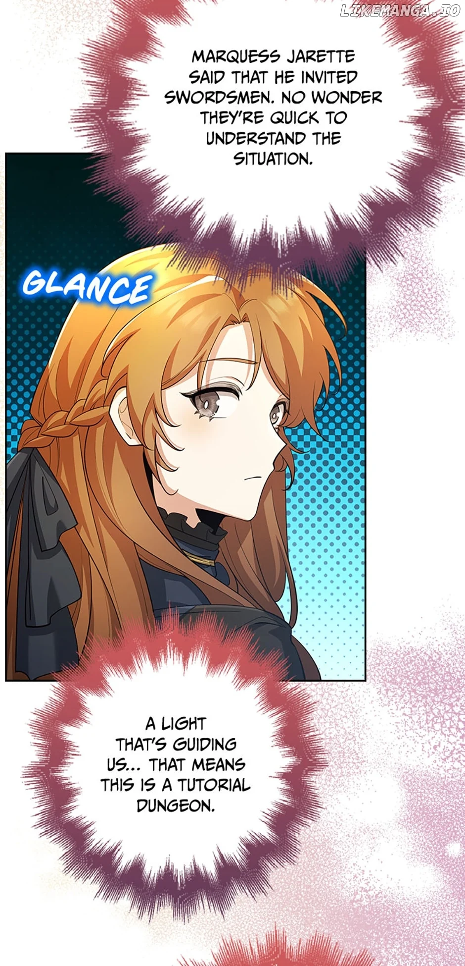 The Dungeon’s Time-Bound S-Rank Beauty chapter 27 page 50