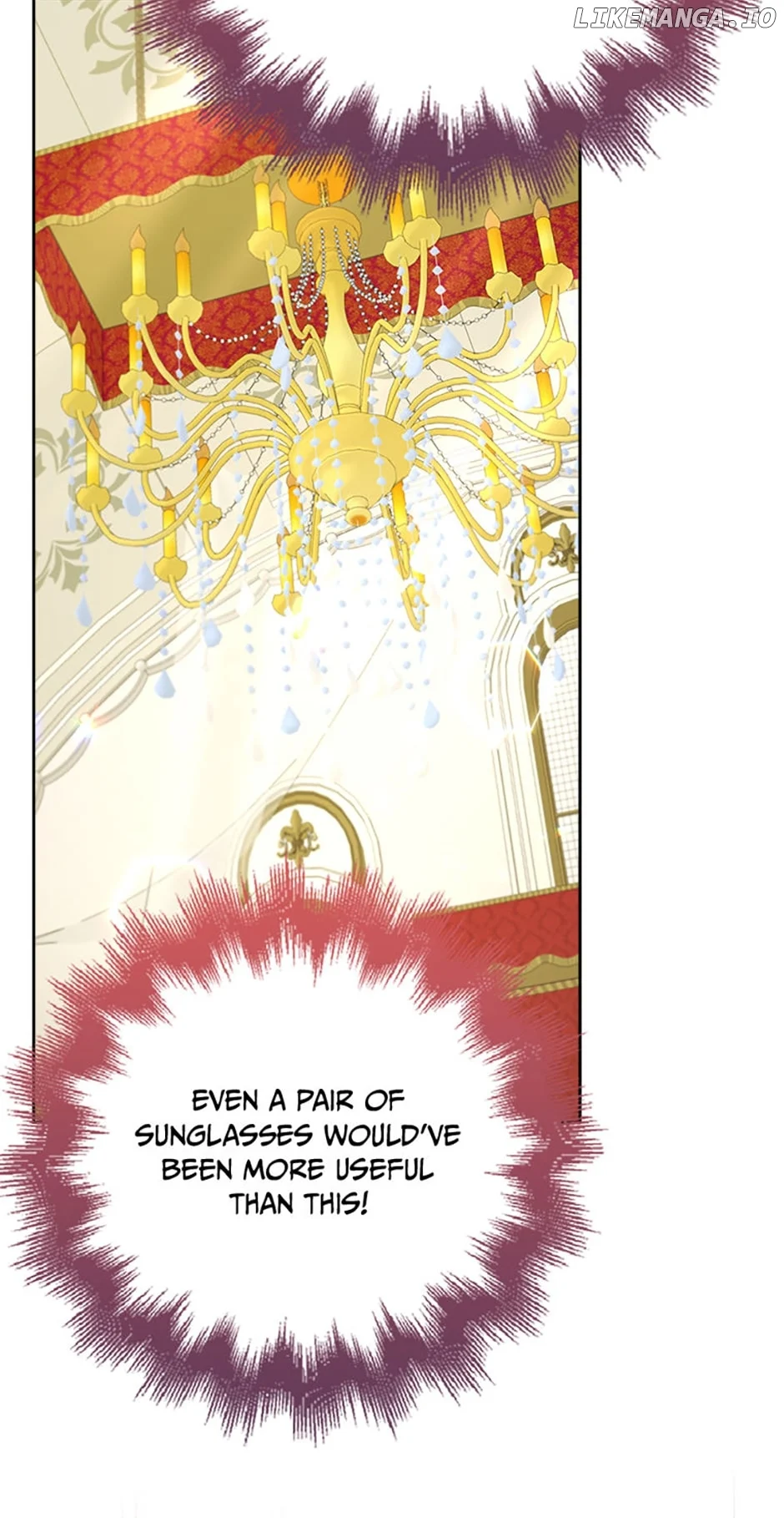 The Dungeon’s Time-Bound S-Rank Beauty chapter 27 page 59