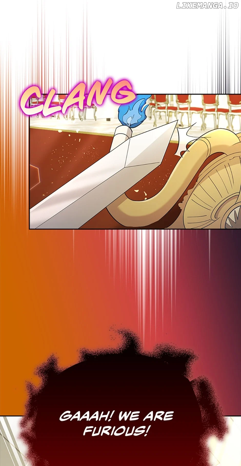 The Dungeon’s Time-Bound S-Rank Beauty chapter 27 page 60