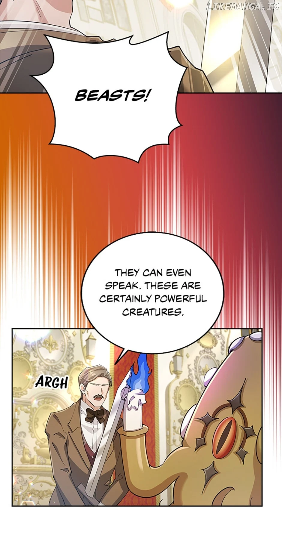 The Dungeon’s Time-Bound S-Rank Beauty chapter 27 page 62