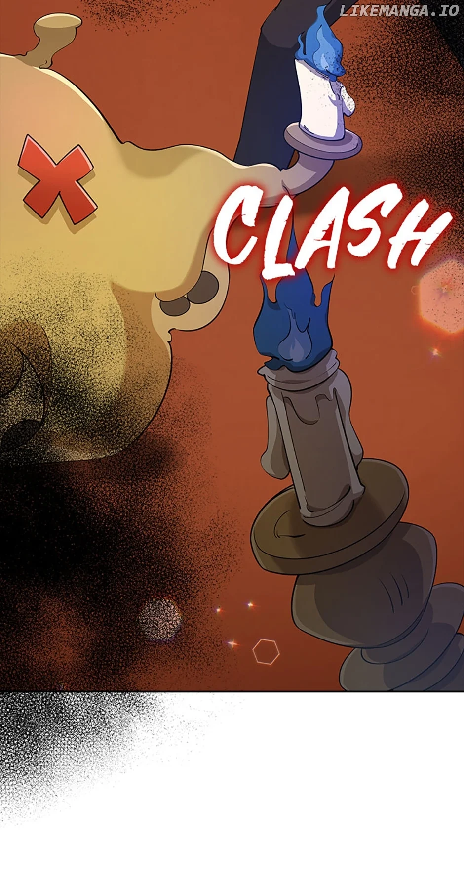 The Dungeon’s Time-Bound S-Rank Beauty chapter 27 page 66