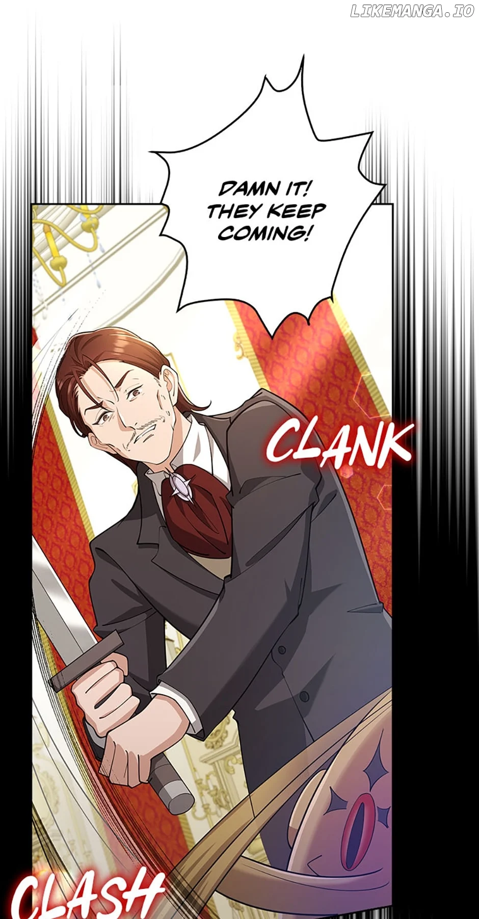 The Dungeon’s Time-Bound S-Rank Beauty chapter 27 page 67