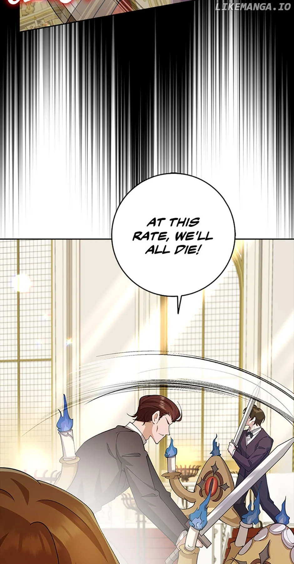 The Dungeon’s Time-Bound S-Rank Beauty chapter 27 page 68