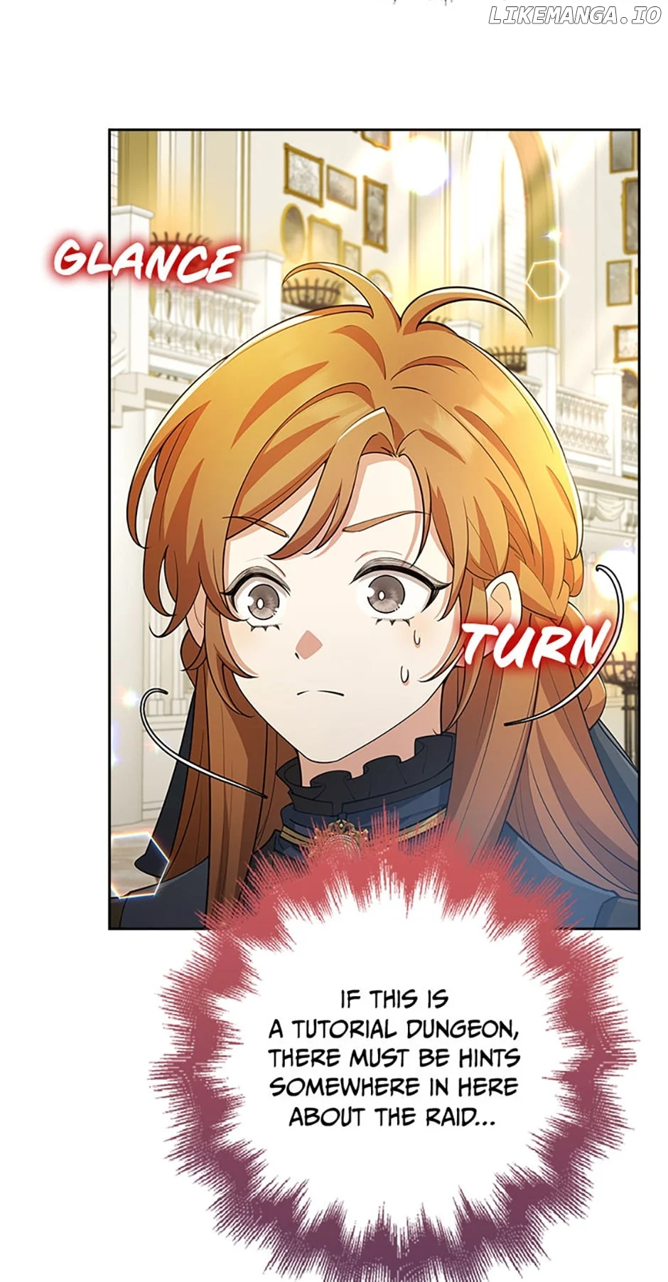 The Dungeon’s Time-Bound S-Rank Beauty chapter 27 page 70